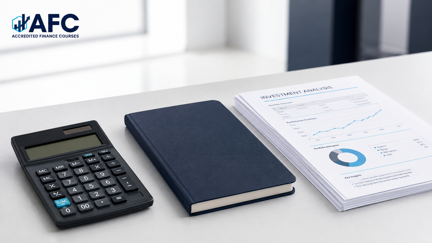 Wealth Management Certificate UK: How to Build a Career in Wealth Management