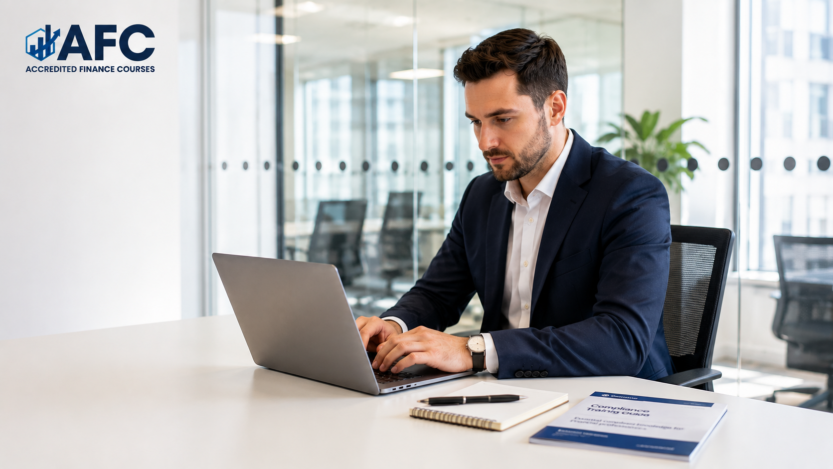 Financial Compliance Training UK: FCA, SMCR & AML Explained