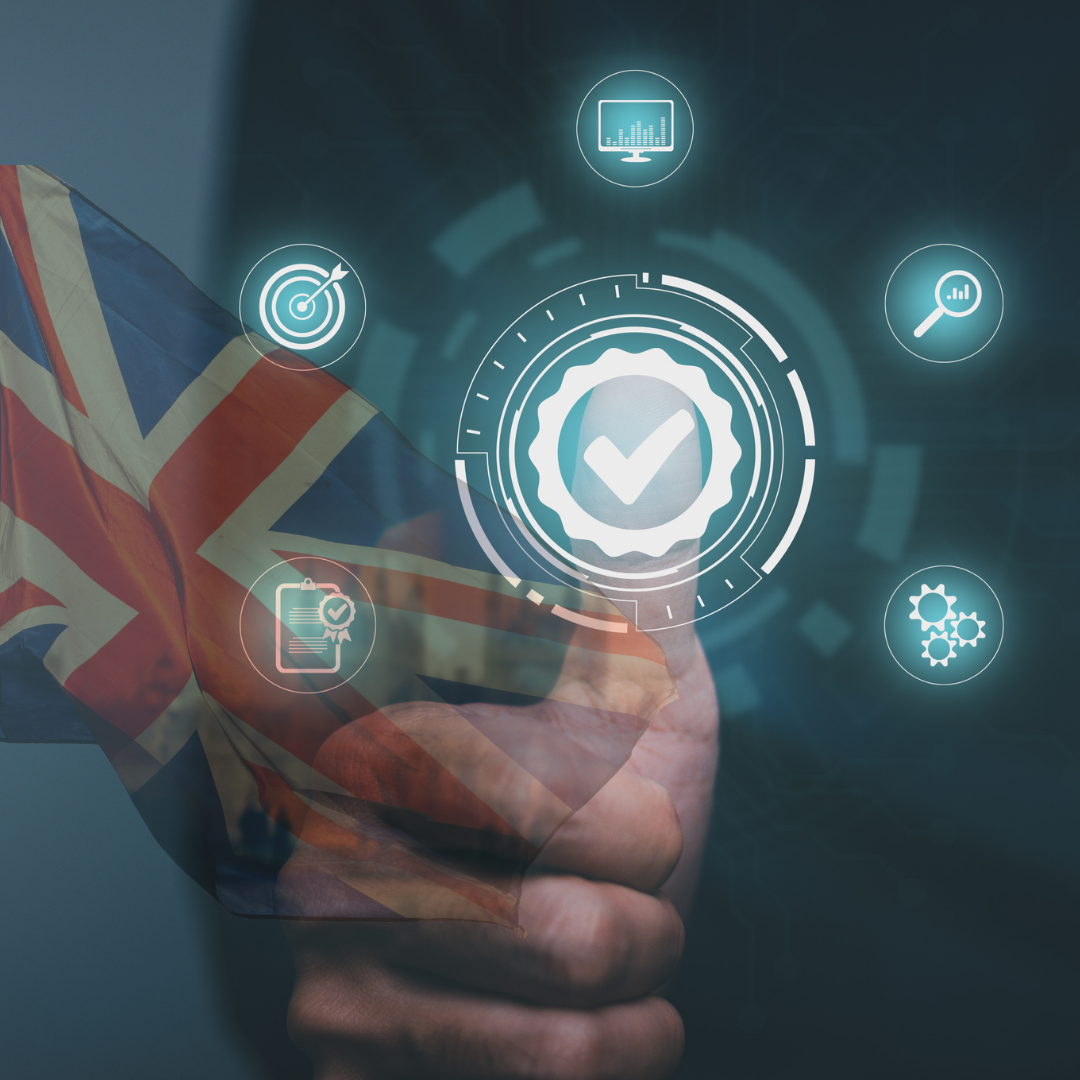 UK Compliance & Conduct Standards Certification